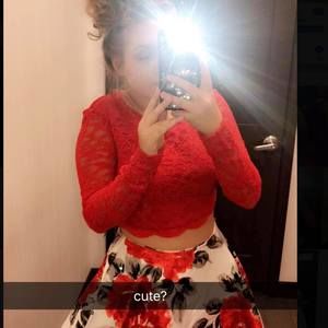 Meet your Posher, Madison